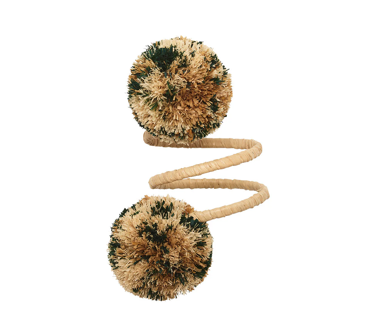 Casbah Napkin Ring - Image 4