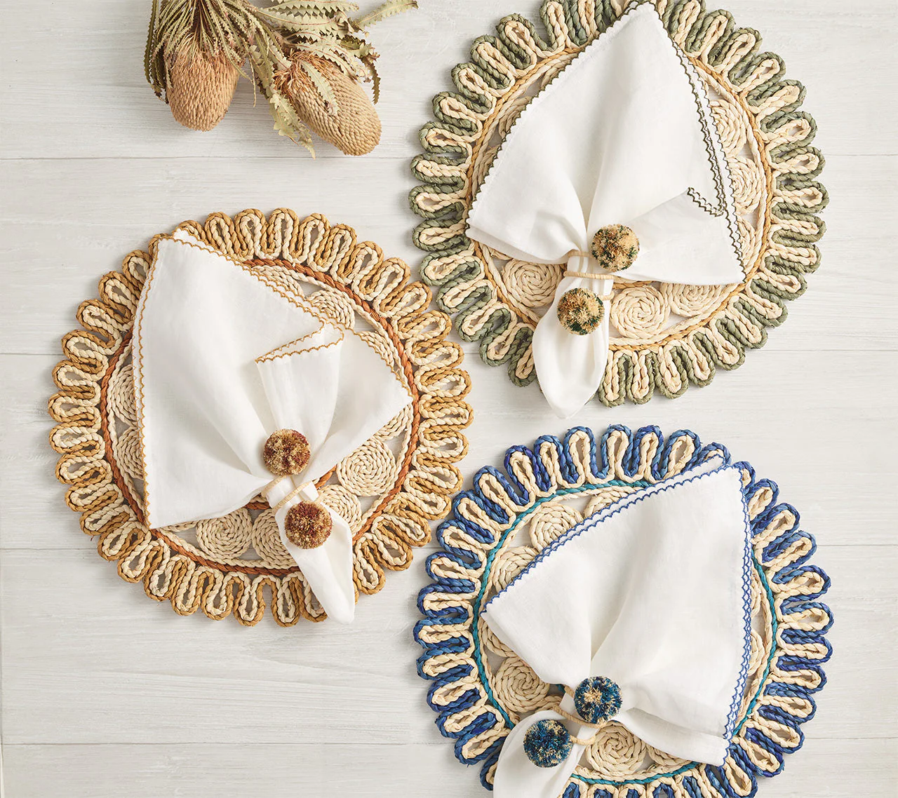 Casbah Placemat - Image 5