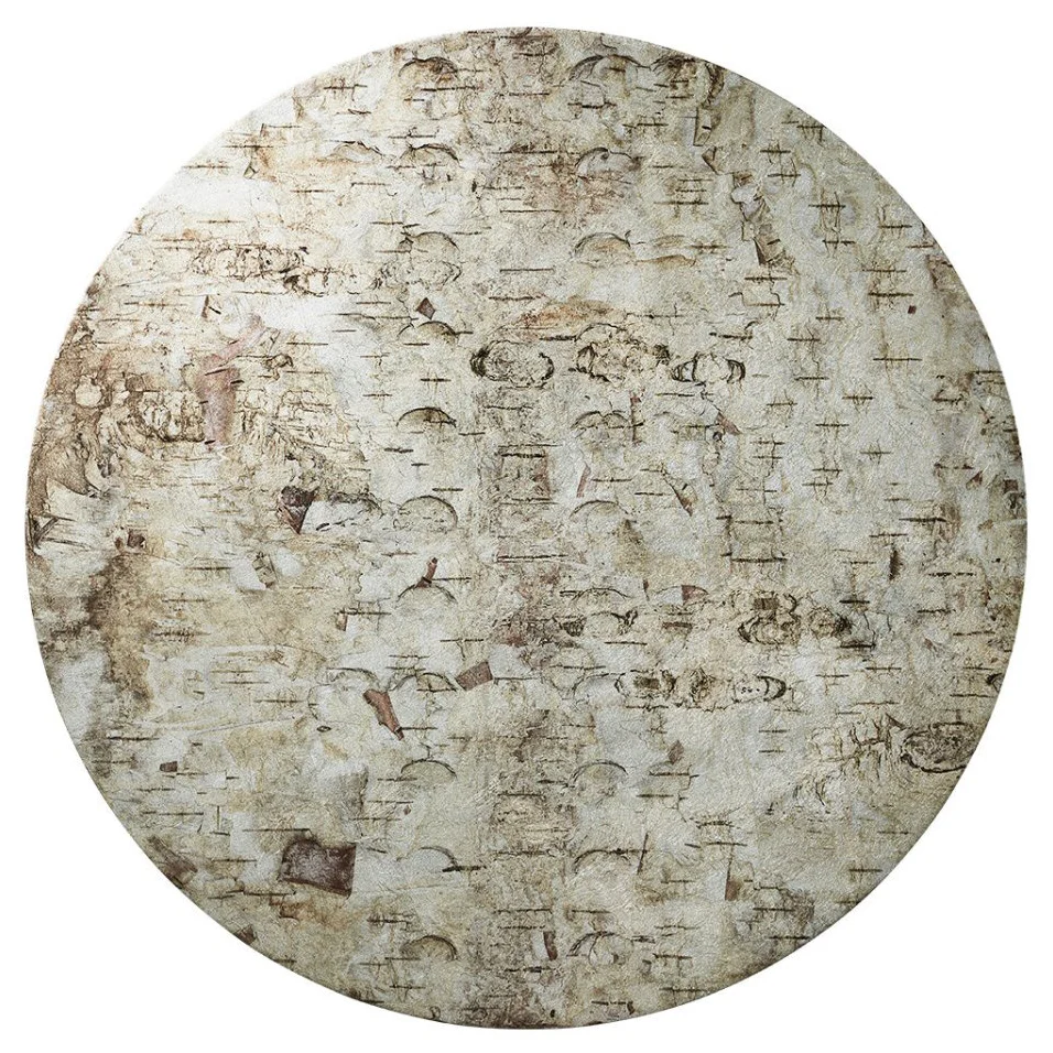 Chalet Placemat