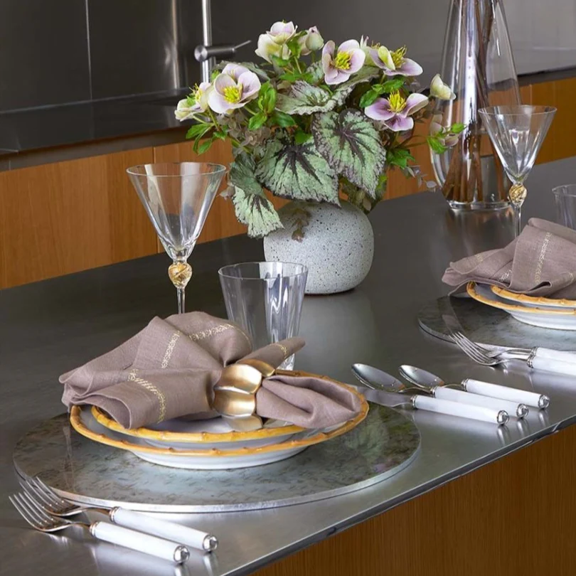 Chalet Placemat - Image 2
