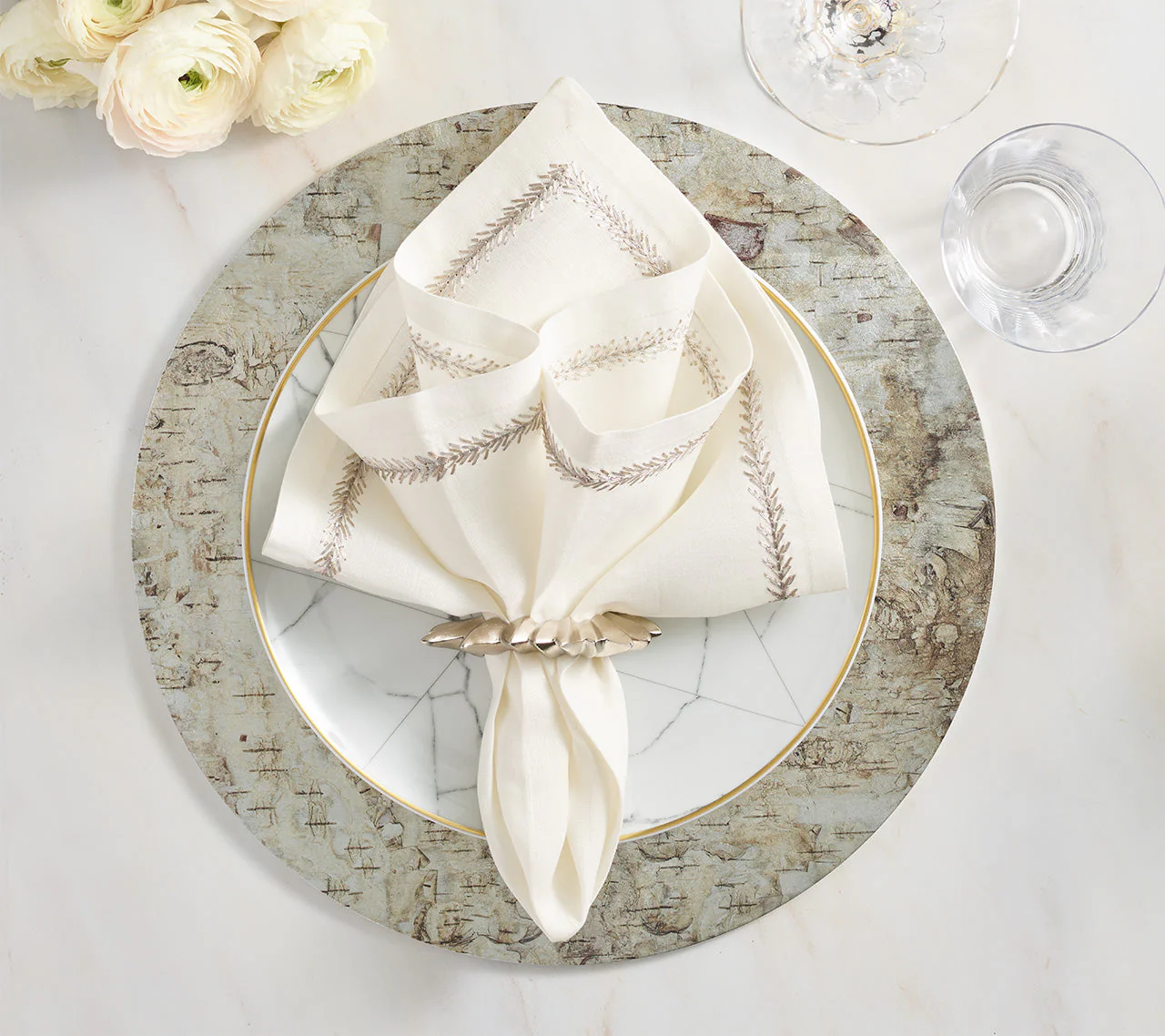 Chalet Placemat - Image 4