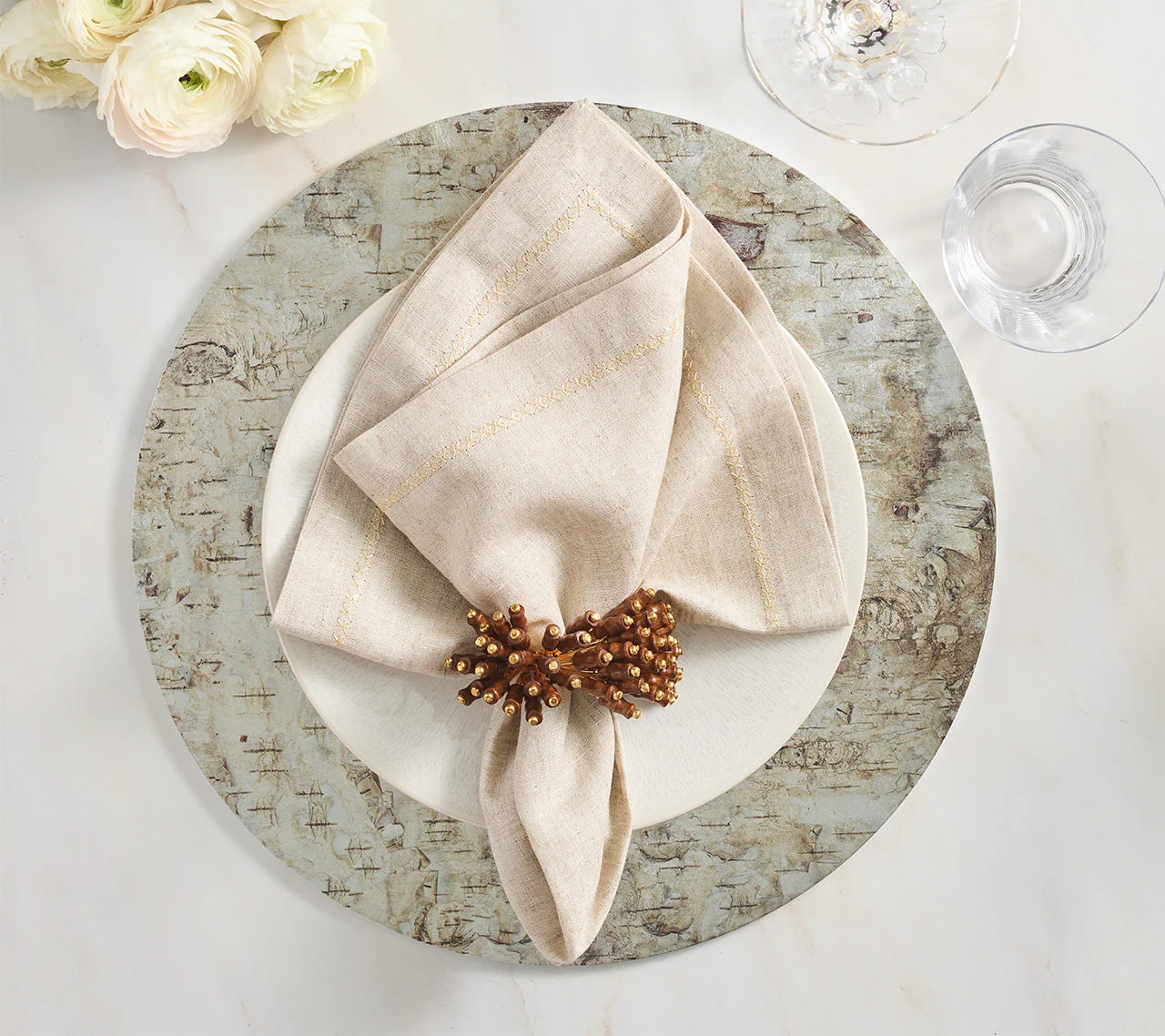 Chalet Placemat - Image 5