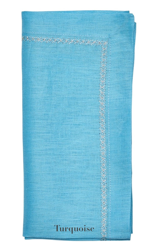 Classic Napkin Set - Image 3