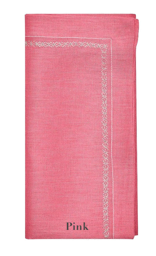 Classic Napkin Set - Image 4