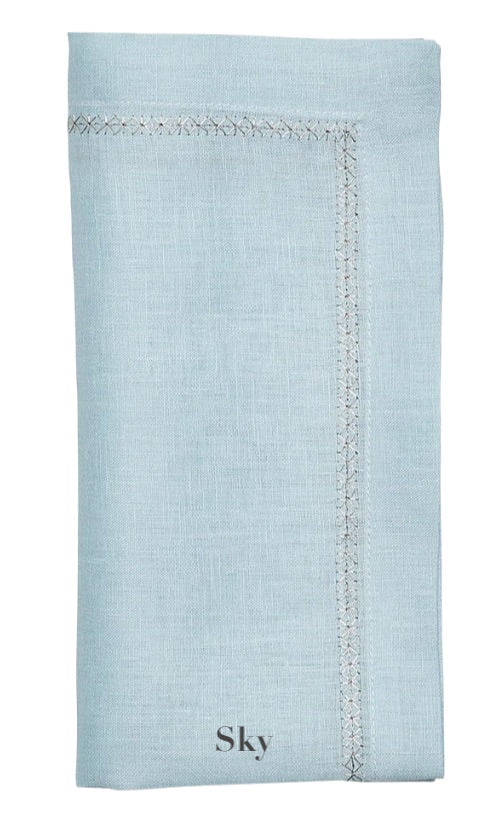 Classic Napkin Set - Image 5