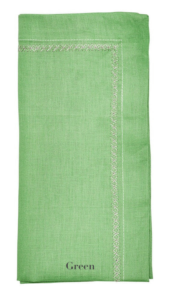 Classic Napkin Set - Image 6