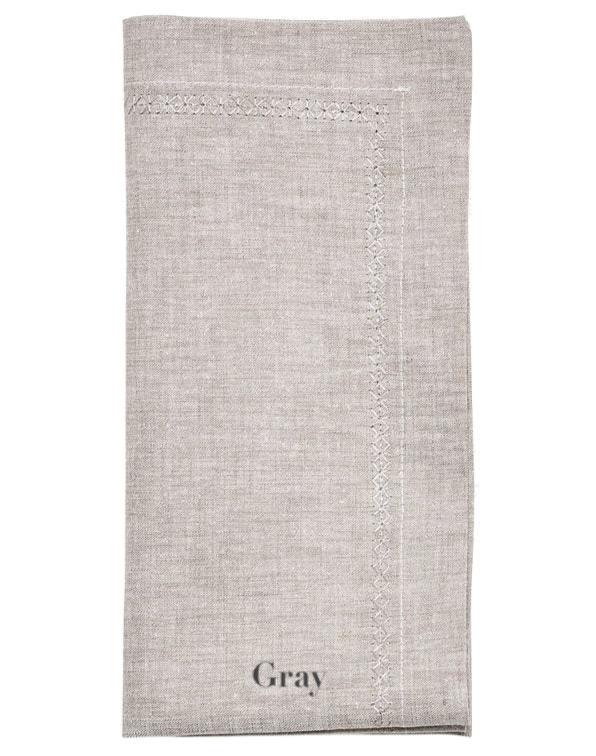 Classic Napkin Set - Image 7
