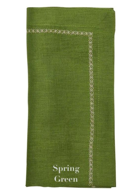 Classic Napkin Set - Image 8