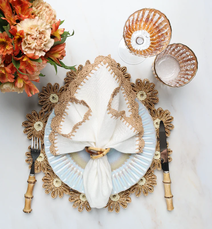 Daisy Placemat - Image 2