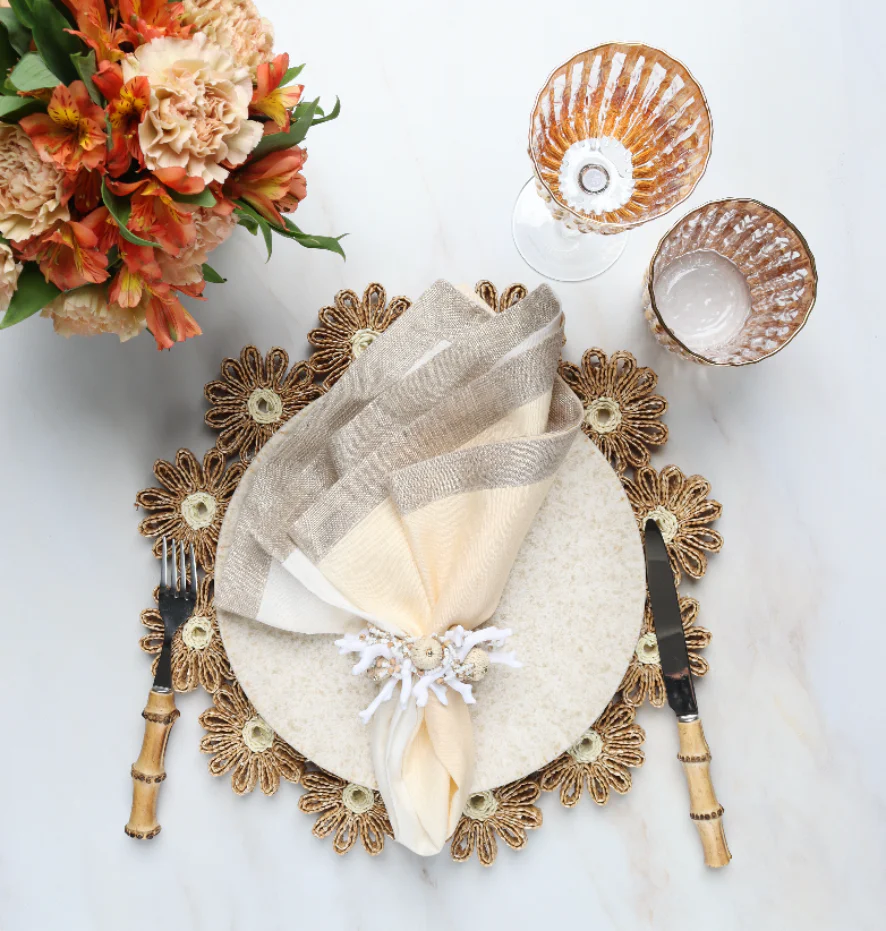 Daisy Placemat - Image 3