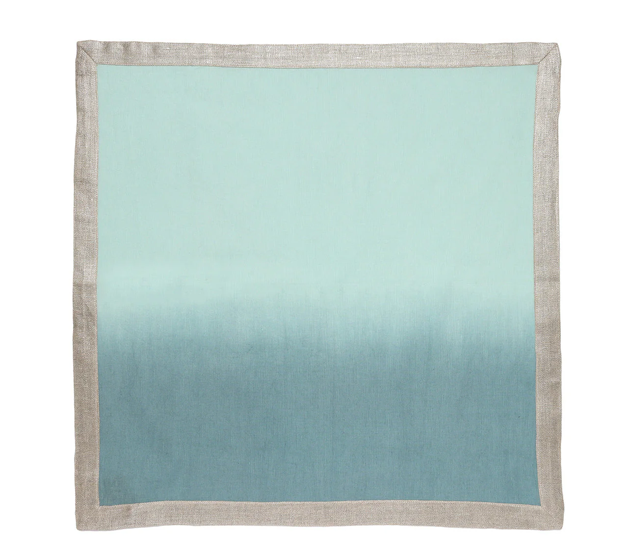 Dip Dye Napkin Set - Image 10