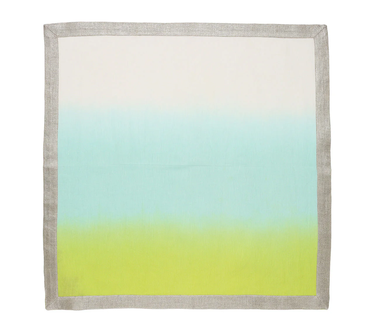 Dip Dye Napkin Set - Image 12