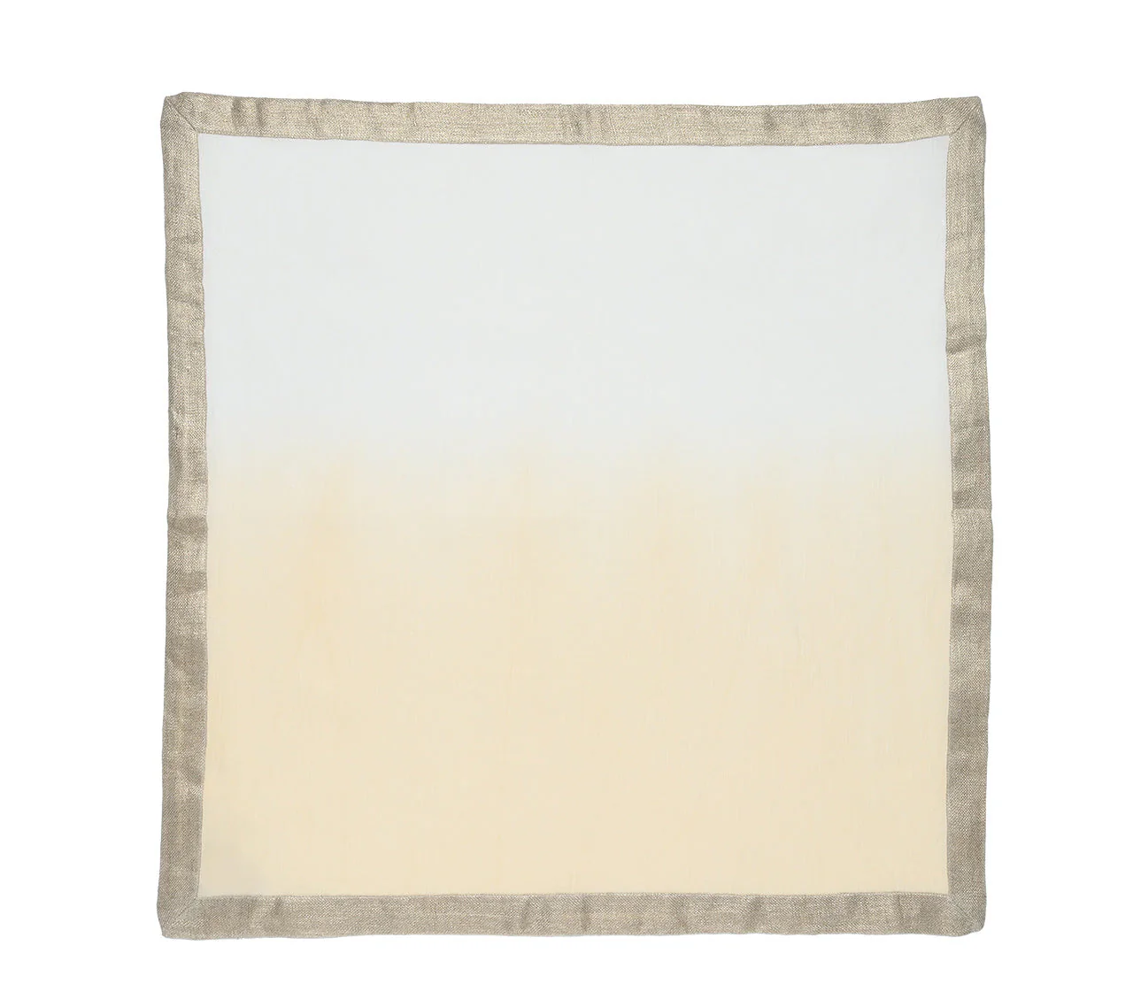 Dip Dye Napkin Set - Image 3
