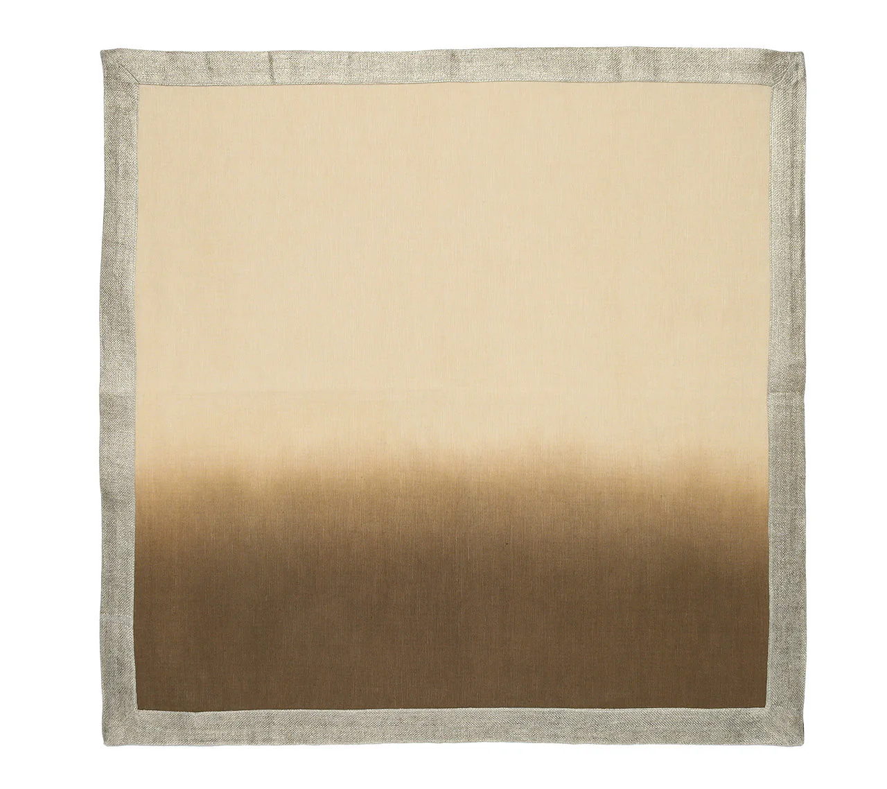 Dip Dye Napkin Set - Image 4