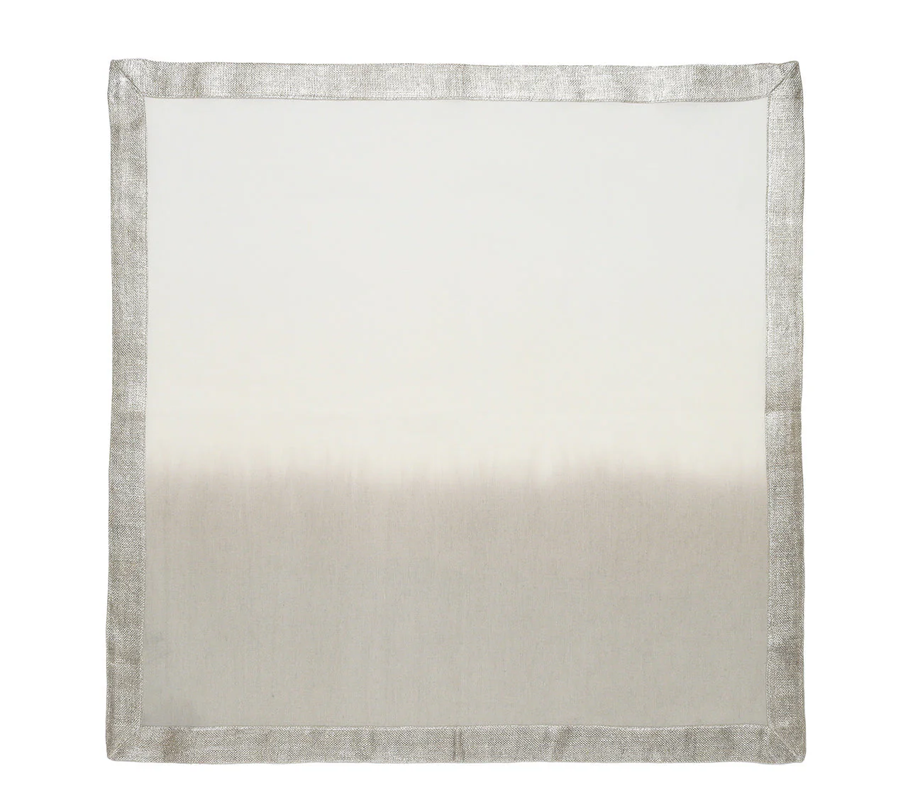 Dip Dye Napkin Set - Image 6
