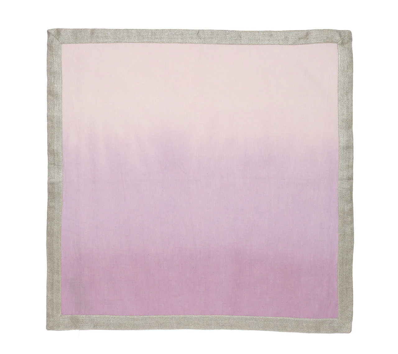 Dip Dye Napkin Set - Image 7