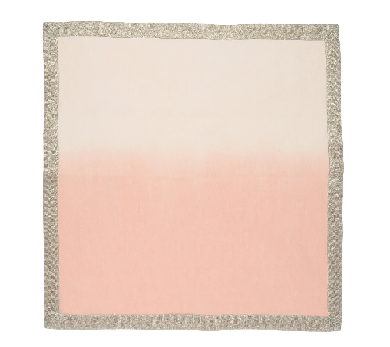 Dip Dye Napkin Set - Image 8