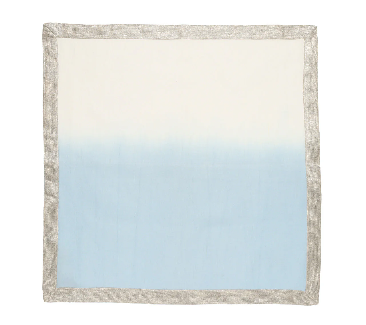 Dip Dye Napkin Set - Image 9