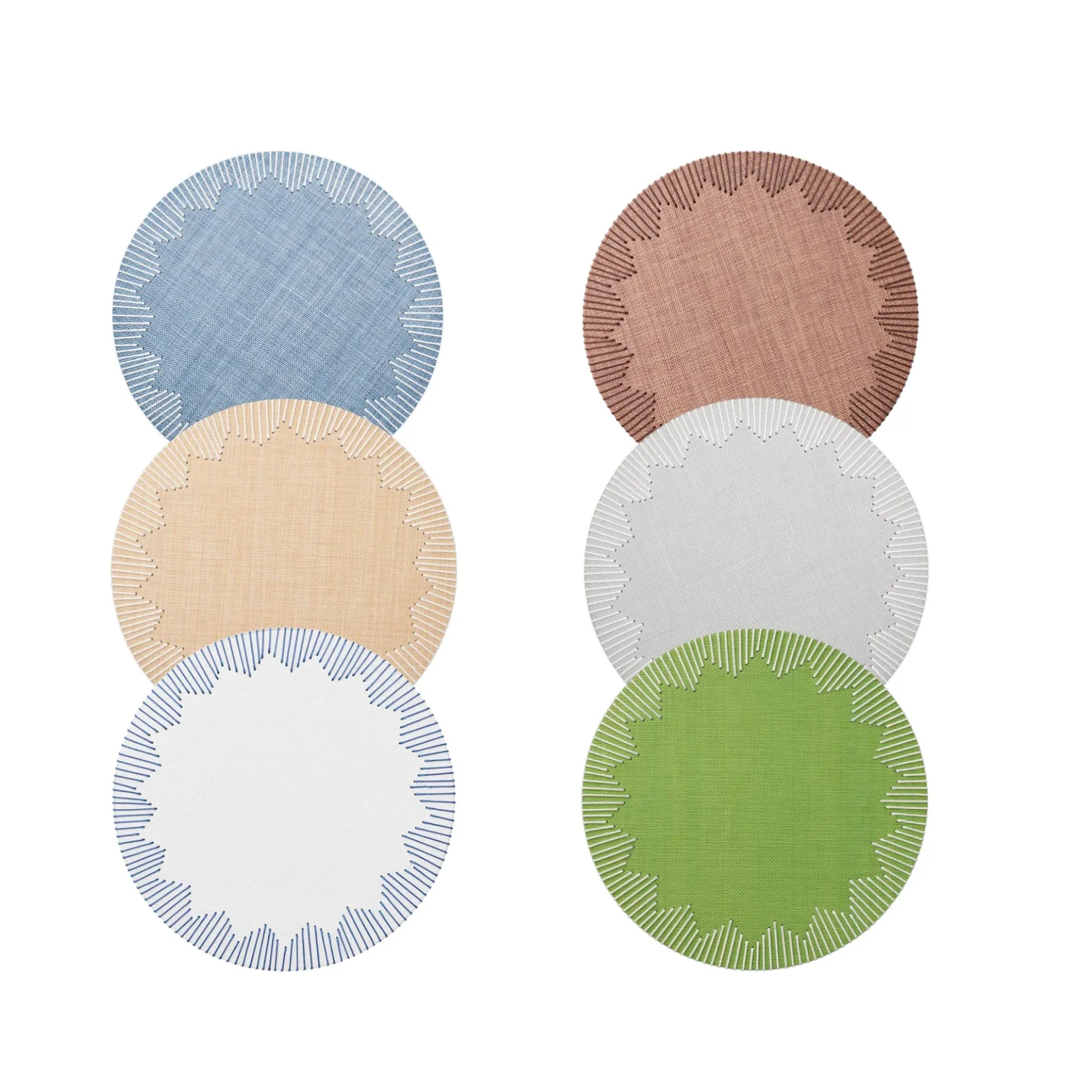 Dream Weaver Placemat