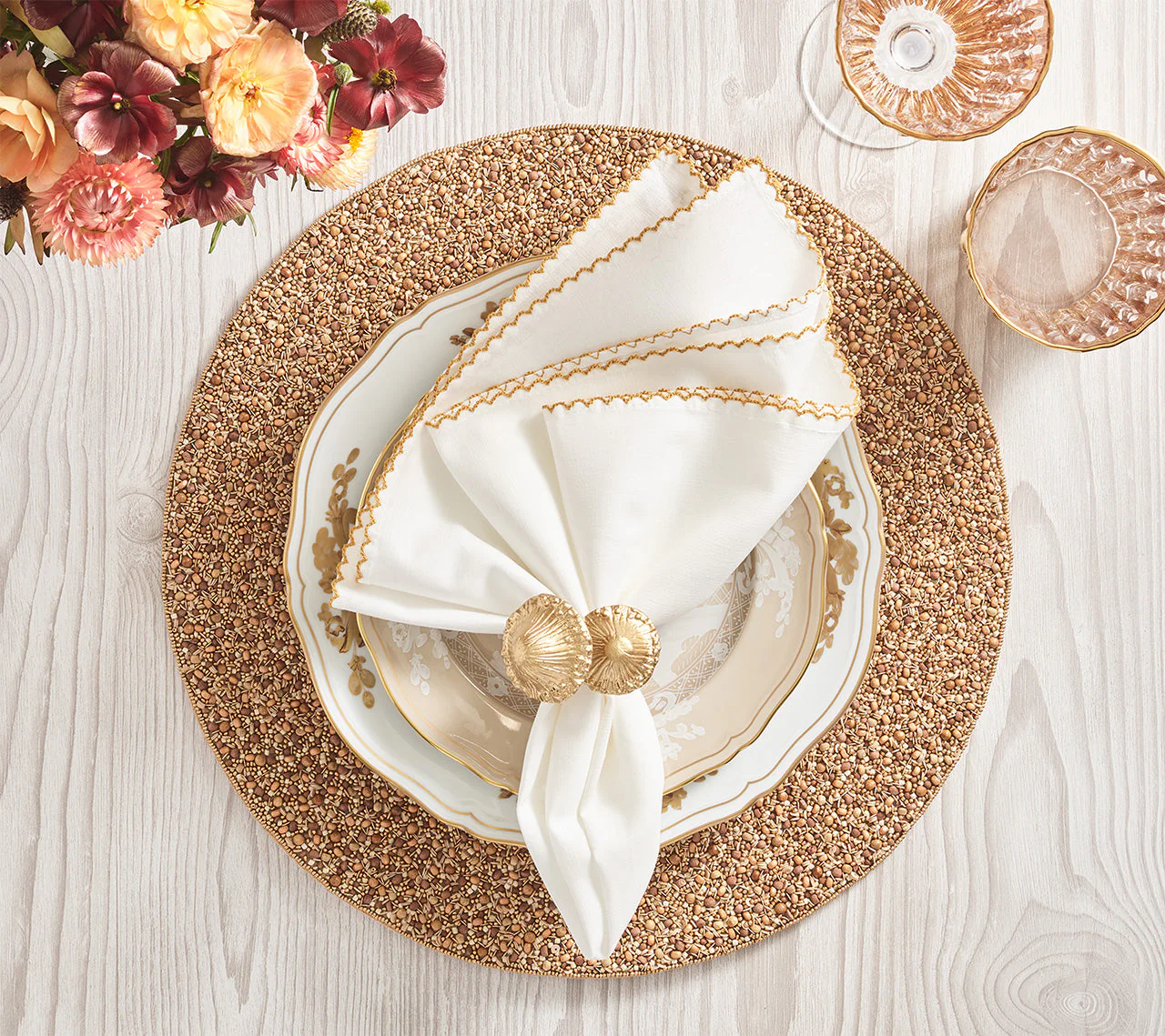 Emberfall Placemat - Image 3