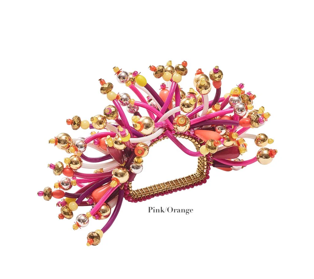 Fun Burst Napkin Ring - Image 3