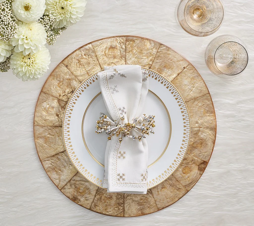 Fun Burst Napkin Ring - Image 6