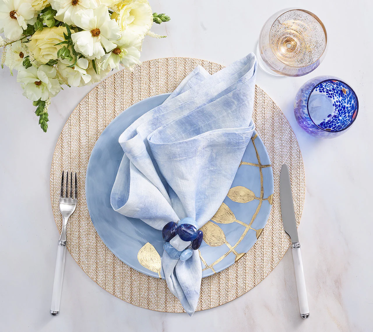 Herringbone Placemat - Image 6