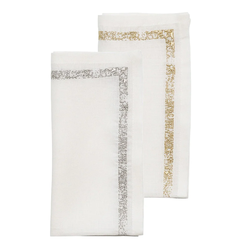 Impression Napkin Set