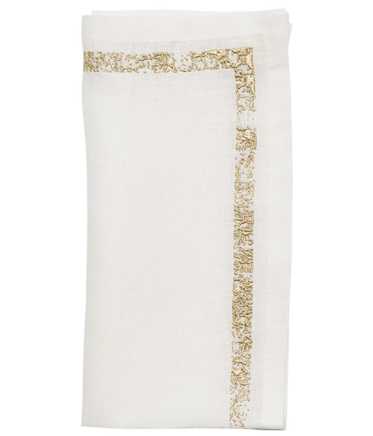 Impression Napkin Set - Image 2