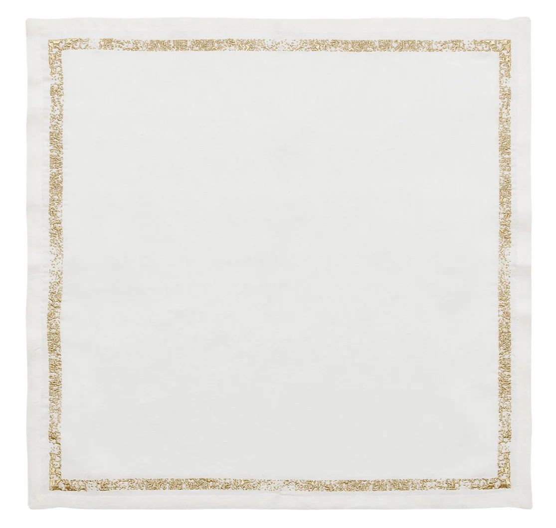 Impression Napkin Set - Image 3