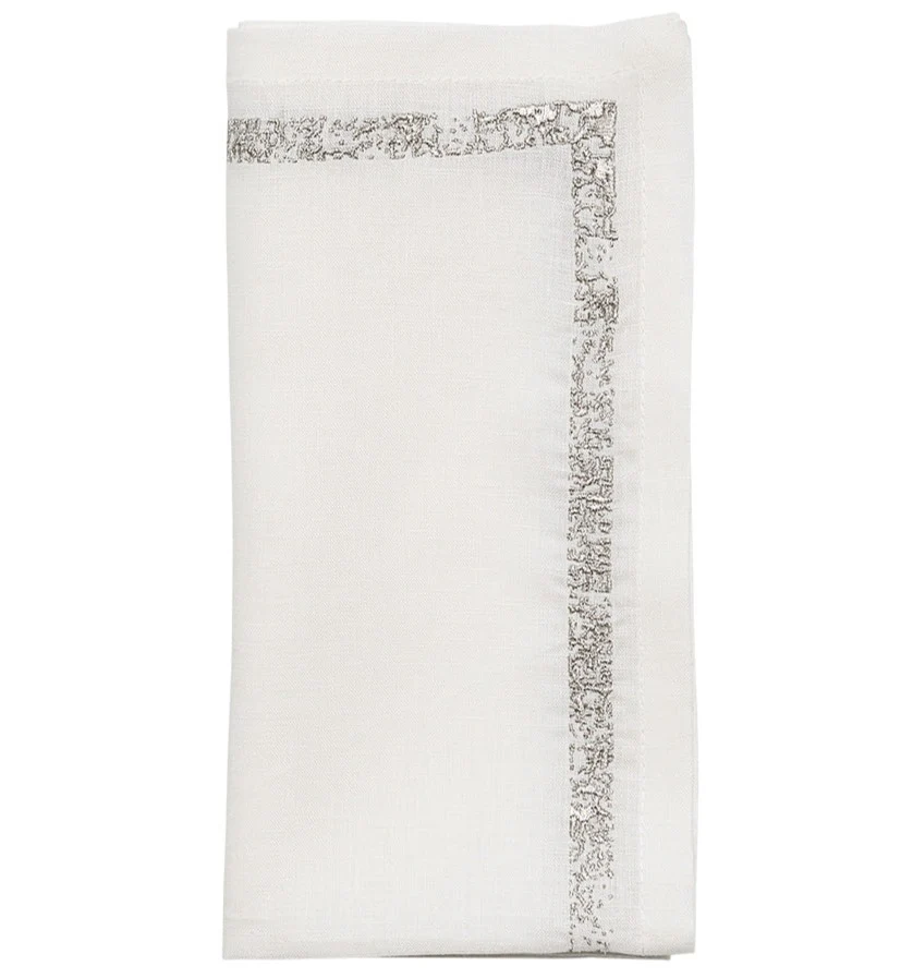 Impression Napkin Set - Image 4