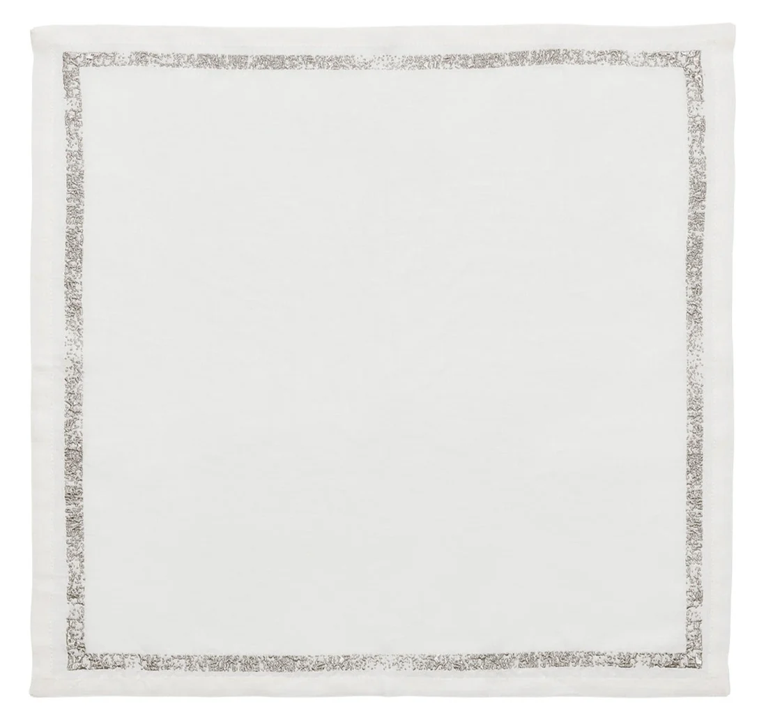 Impression Napkin Set - Image 5