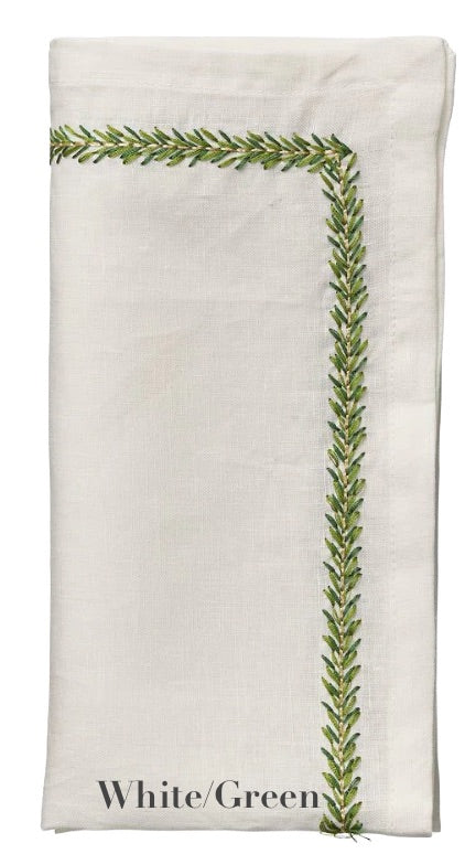 Jardin Napkin Set - Image 3