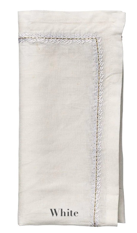 Jardin Napkin Set - Image 4