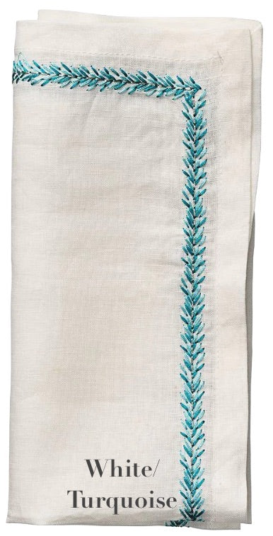 Jardin Napkin Set - Image 5