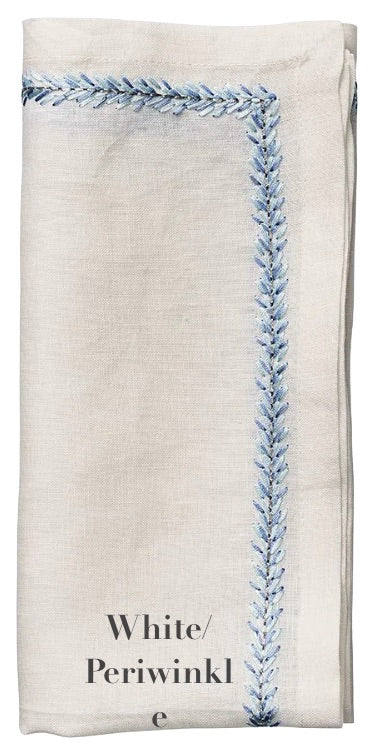 Jardin Napkin Set - Image 6