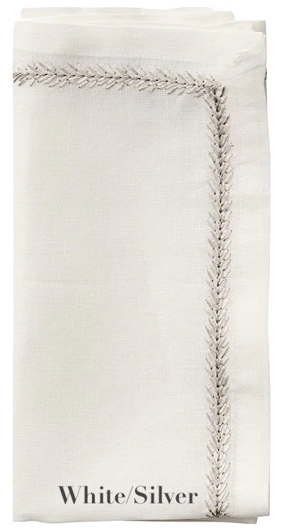 Jardin Napkin Set - Image 8