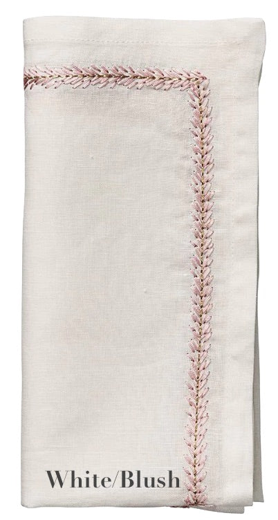 Jardin Napkin Set - Image 9