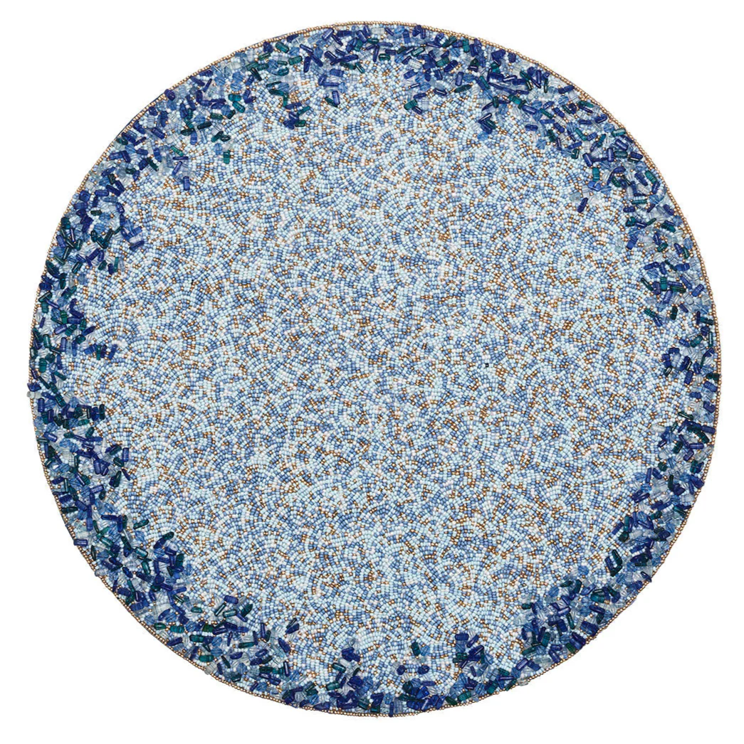 Lagoon Placemat
