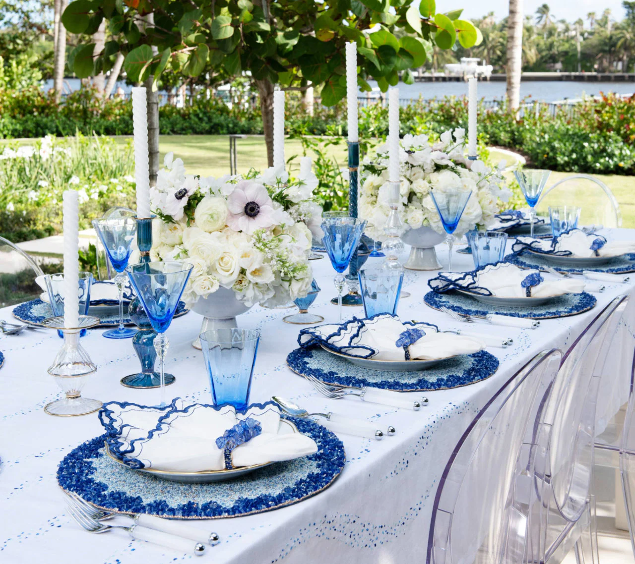 Lagoon Placemat - Image 4