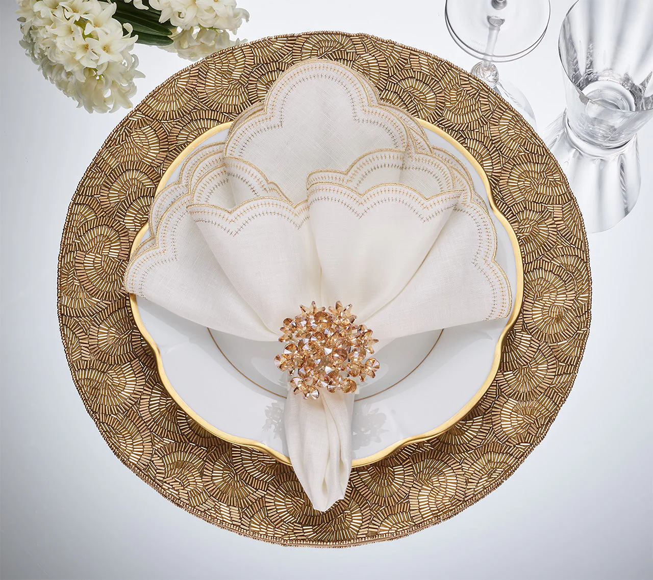 Lune Napkin Set - Image 3
