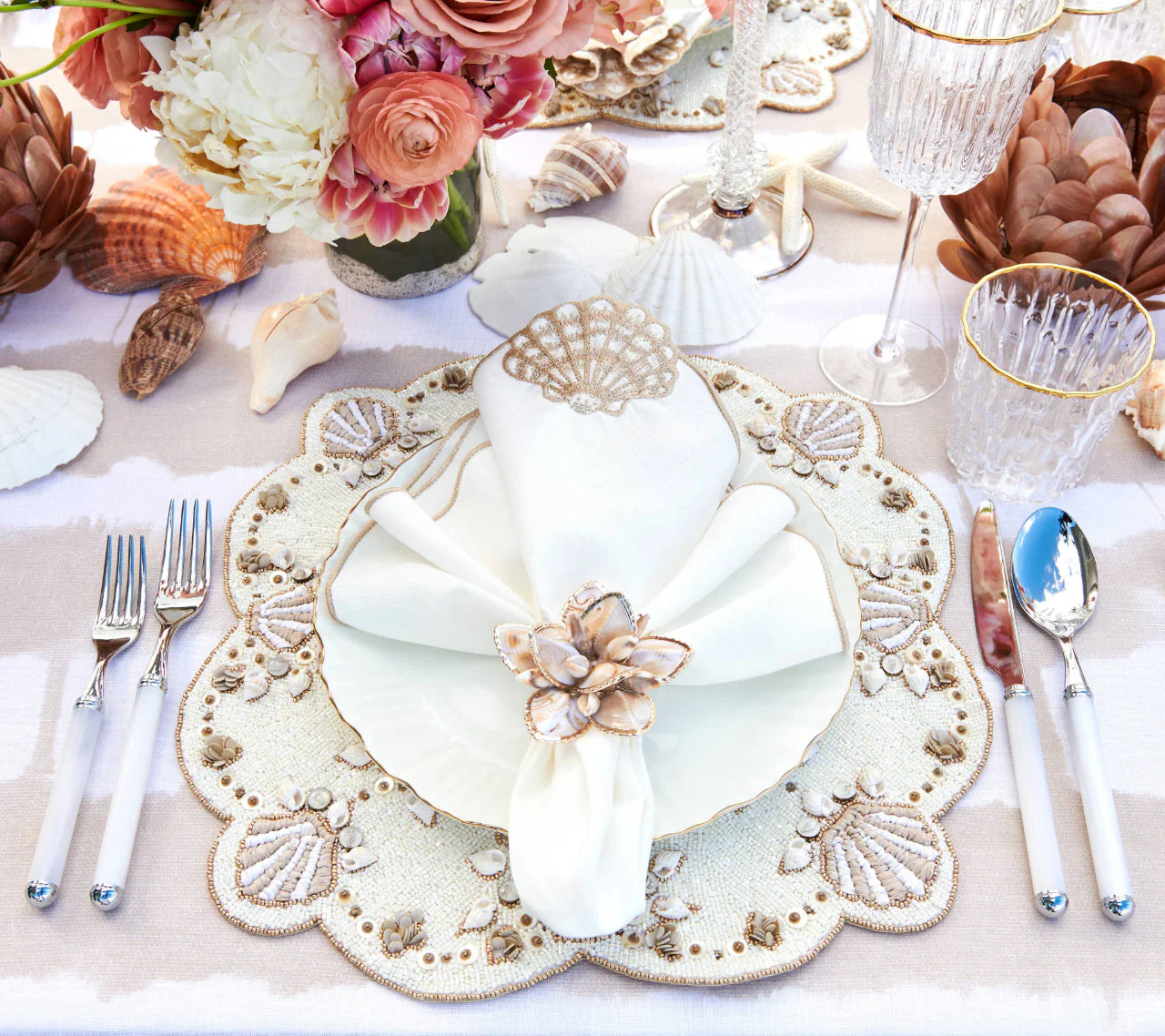 Beachcomber Placemat - Image 3