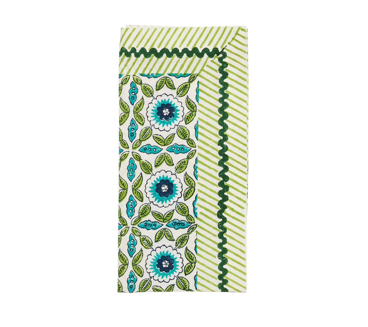 Majorelle Napkin Set - Image 11