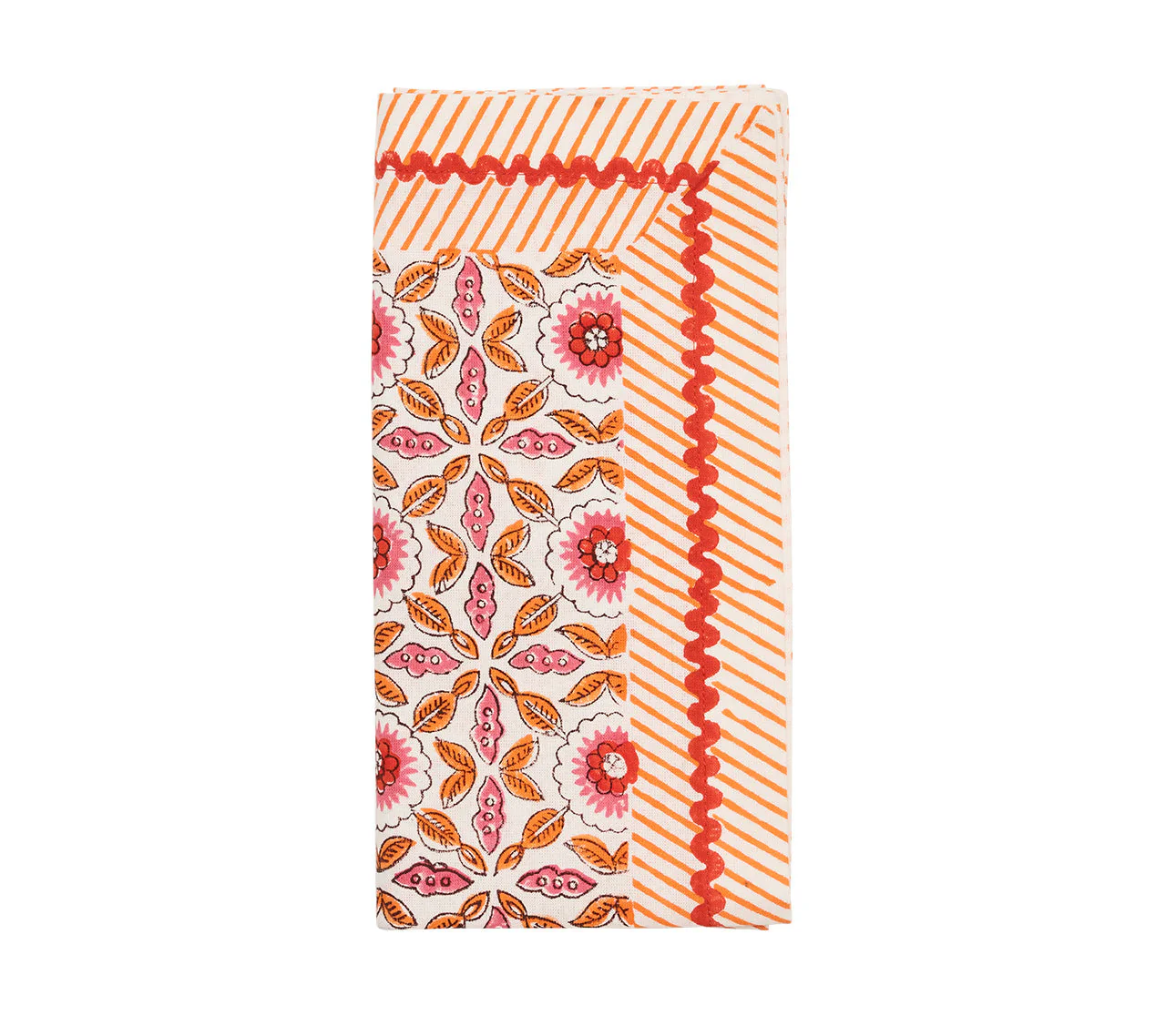 Majorelle Napkin Set - Image 12