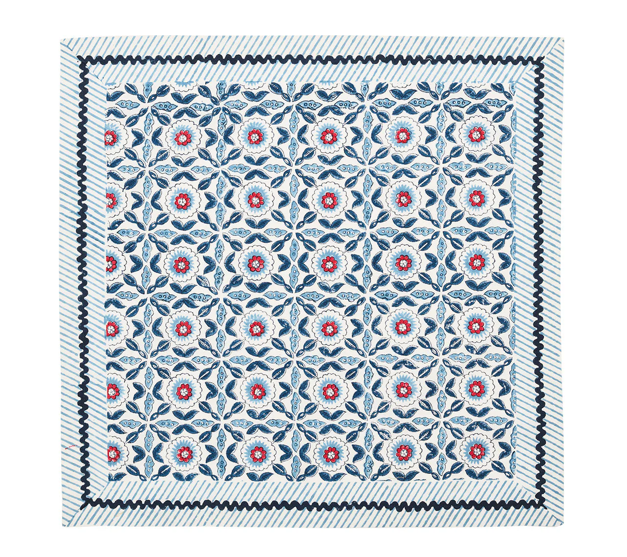 Majorelle Napkin Set - Image 6
