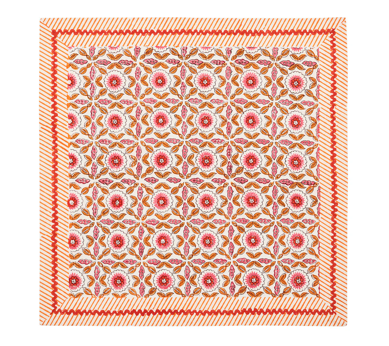 Majorelle Napkin Set - Image 7