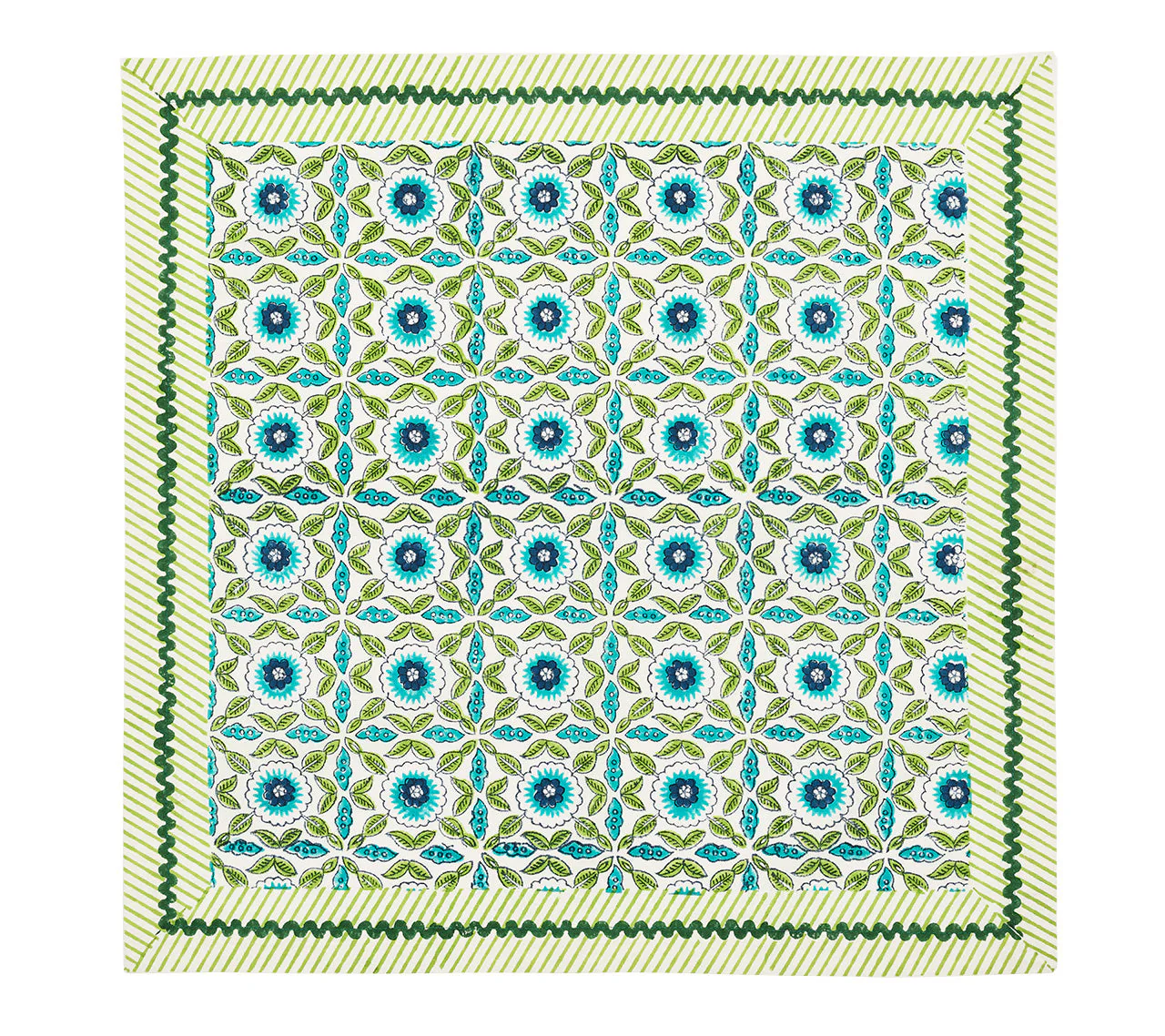 Majorelle Napkin Set - Image 8