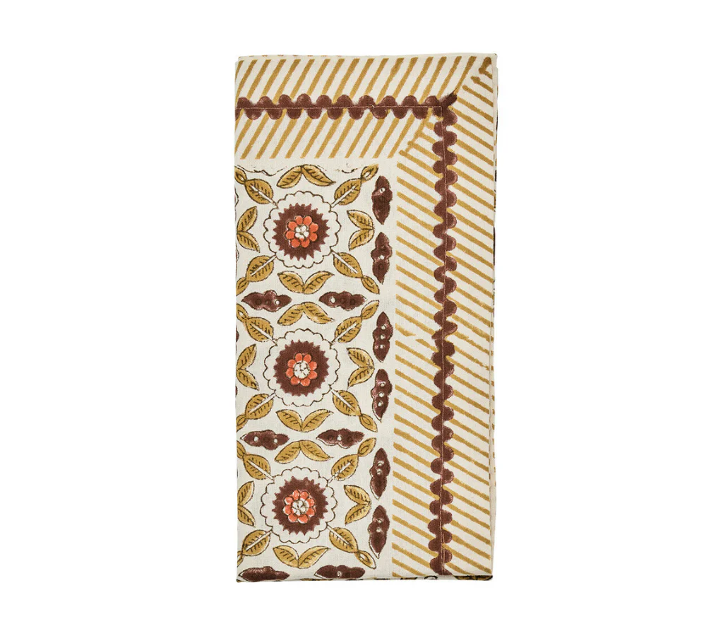 Majorelle Napkin Set - Image 9