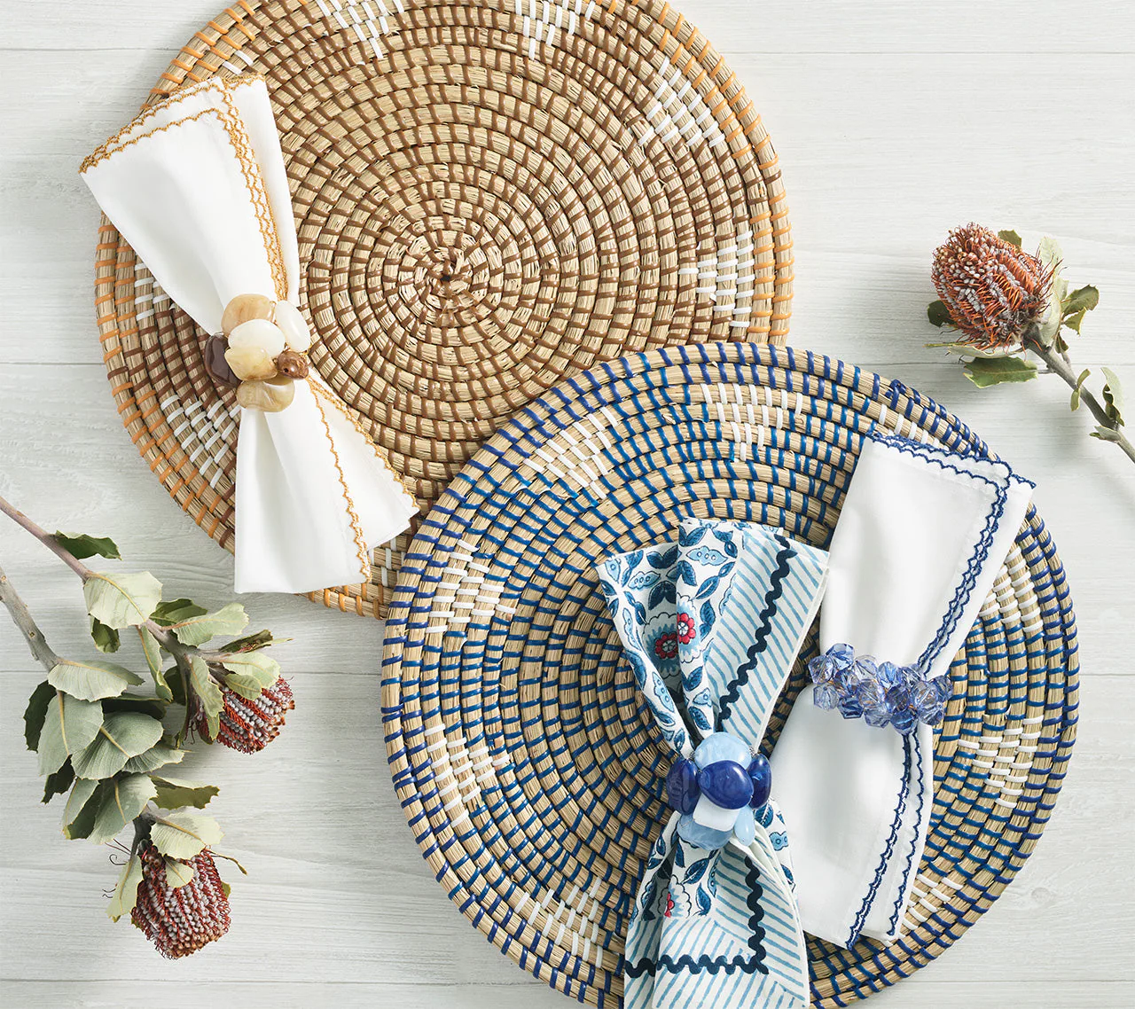 Majorelle Placemat - Image 6