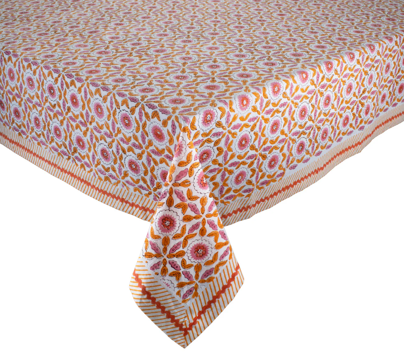 Majorelle Tablecloth Collection - Image 2